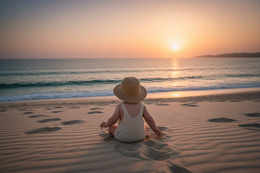 Comment remettre son bébé dans sa routine après les vacances ?