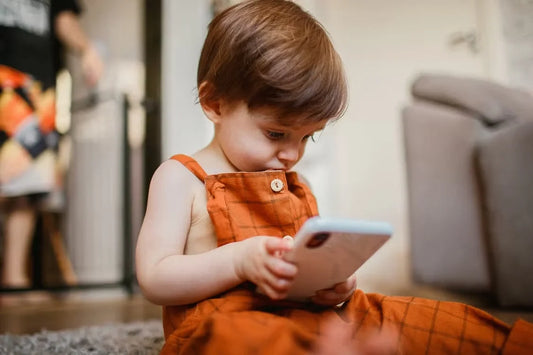 Comment reconnaître une poussée de croissance chez son bébé ?
