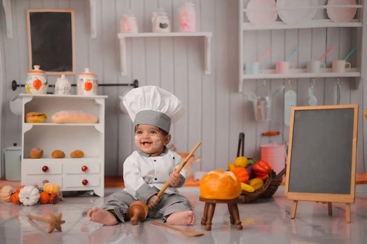 Qu’est-ce que le baby-led weaning ?