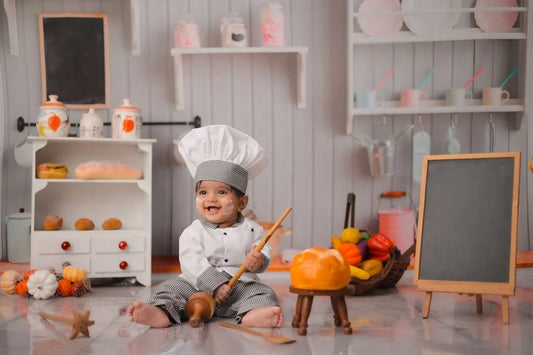 Le baby-led weaning est-il vraiment bon pour son bébé ?