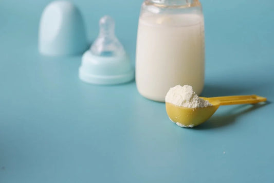 Comment congéler et décongéler le lait maternel ?