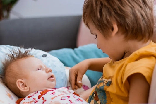 Pourquoi son bébé refuse-t-il le biberon ?