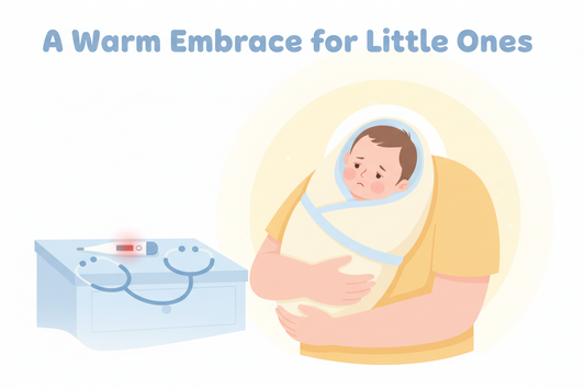 Comment reconnaître la bronchiolite chez son bébé ?