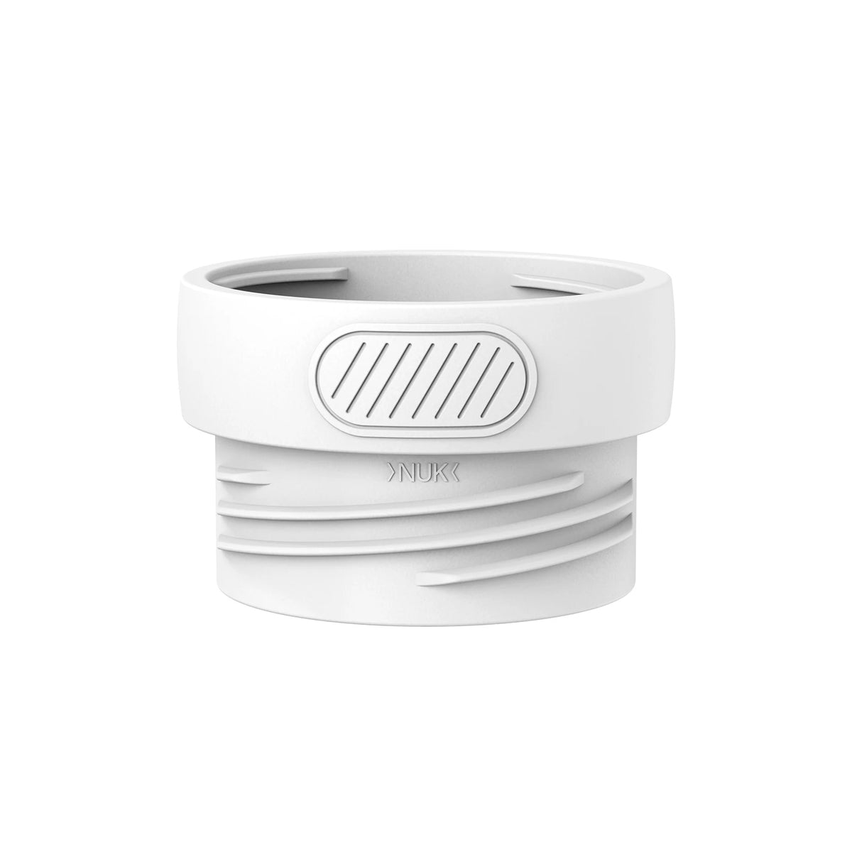 Adaptateur NUK 50mm de biberons pour chauffe biebron LUno by Bebe Nomade