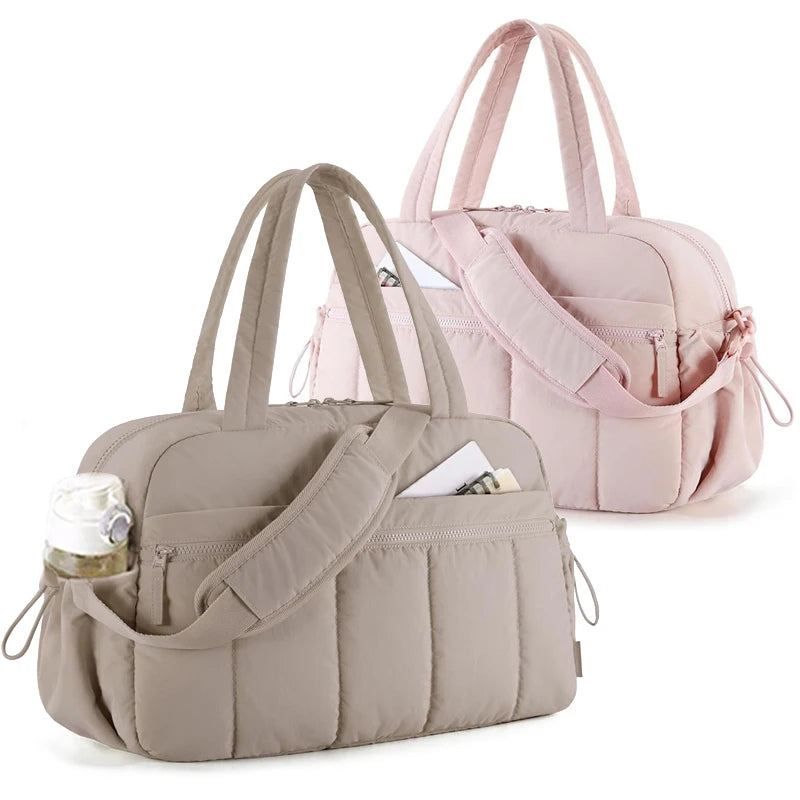 Kaya - Sac à langer imperméable grande capacité