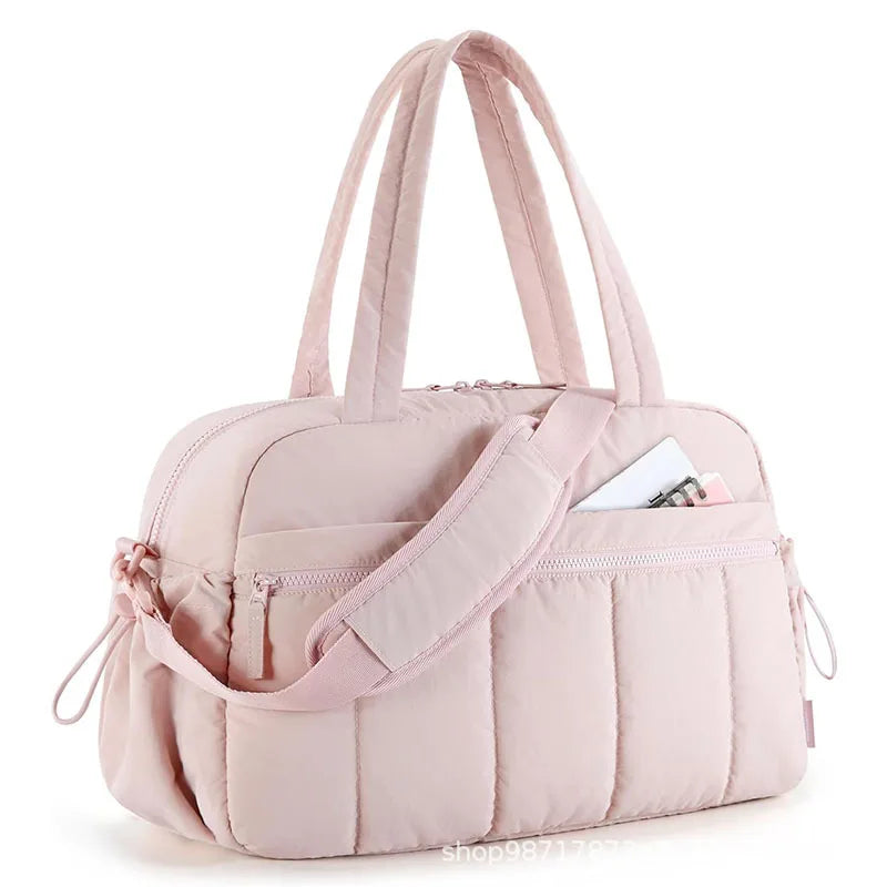 Kaya - Sac à langer imperméable grande capacité