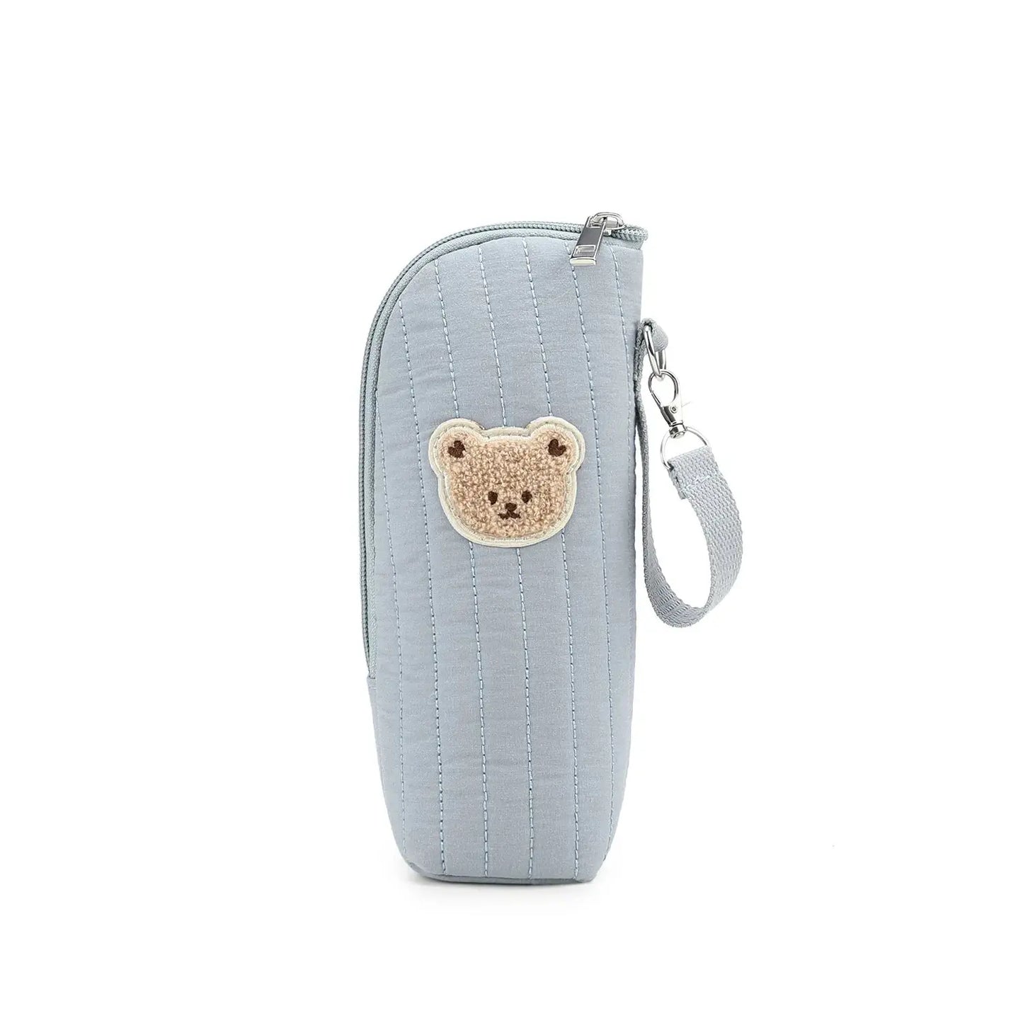 Sac isotherme biberon Arlo Bleu
