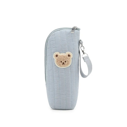 Sac isotherme biberon Arlo Bleu