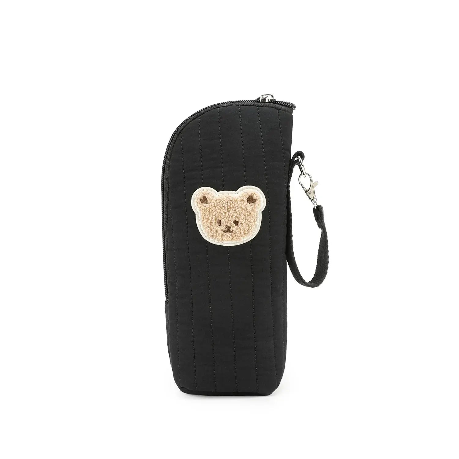 Sac isotherme biberon Arlo Noir