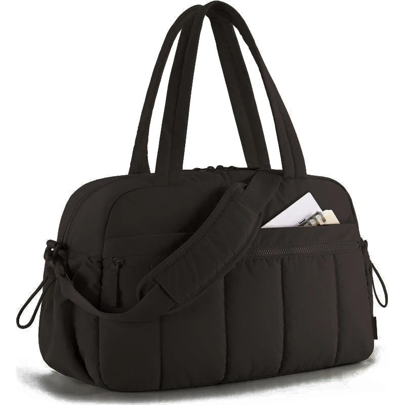 Kaya - Sac à langer imperméable grande capacité